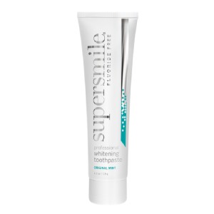 Паста Supersmile Professional Original Mint без фтора