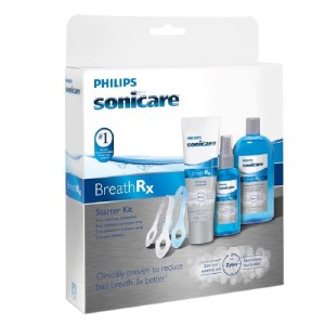 BreathRx Starter Kit