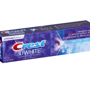 Crest 3D White Arctic Fresh